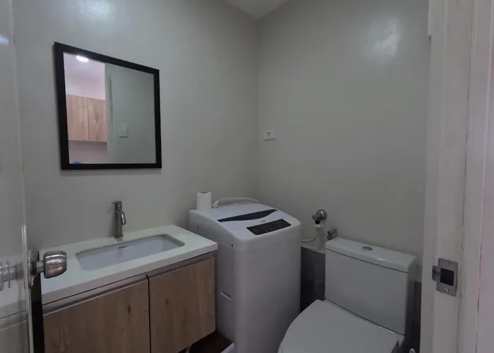 Cozy 1br Prime World District, Near Airport, Gaisano Grand Mall, Mactan Doctor's Hospital Apartment